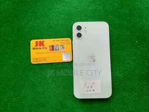 Apple iPhone 12 128 GB Green