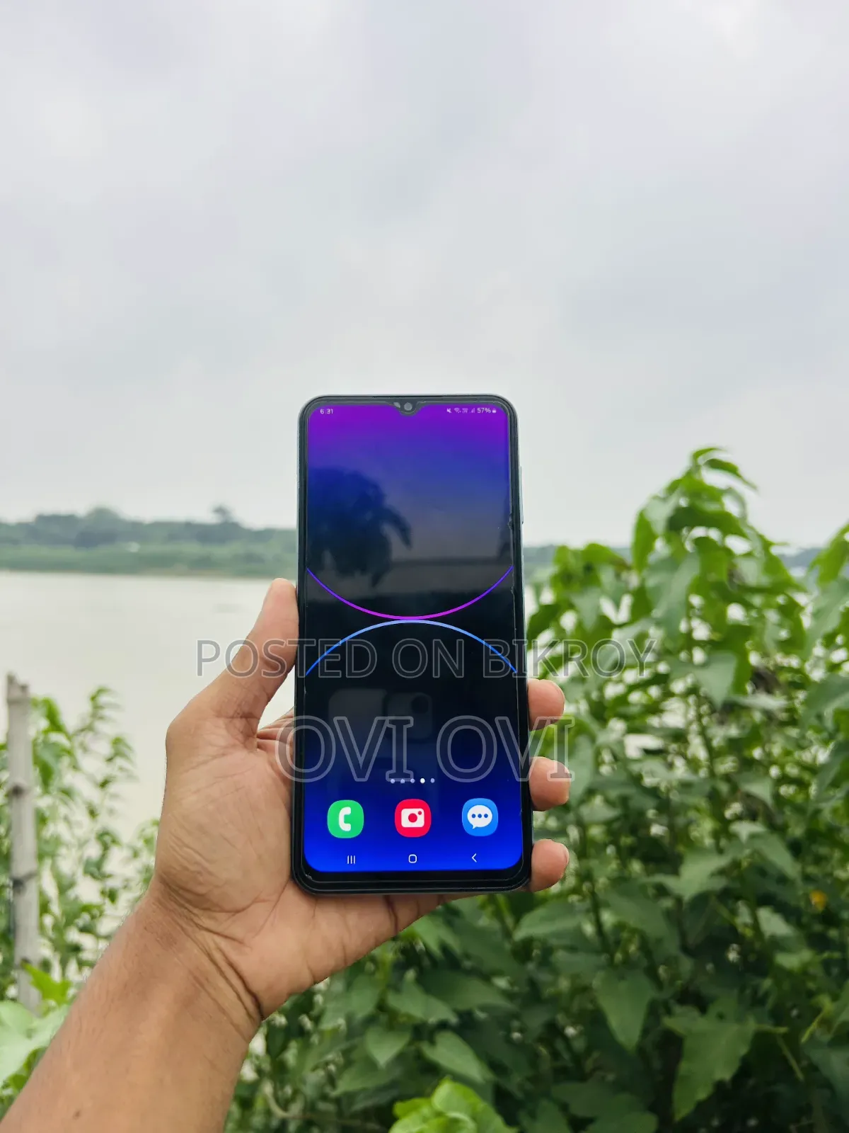 Samsung Galaxy Buddy 2 128 GB Gray