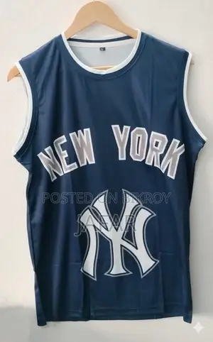 Tank Top, Sleeveless