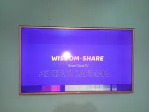 China Smart Android Tv 48 Inch Display