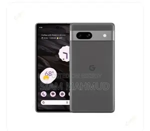 New Google Pixel 7a 128 GB Gray