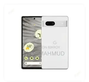 New Google Pixel 7a 128 GB Gray