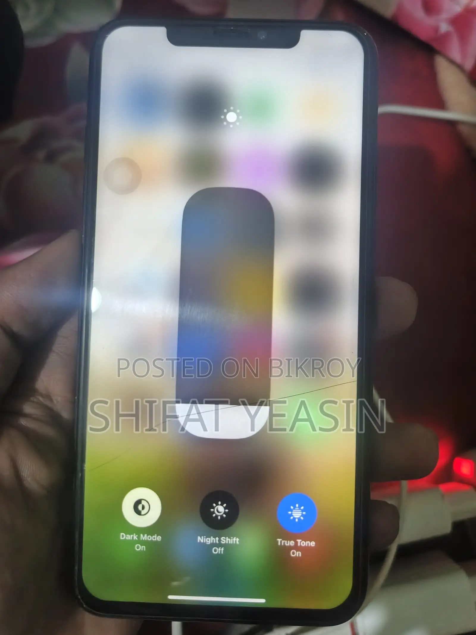 Apple iPhone XS Max 64 GB Black
