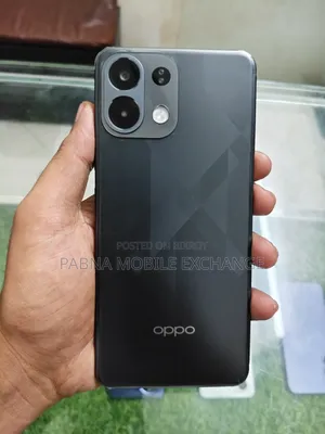 Oppo K13 5G 128 GB Black