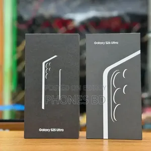 নতুন Samsung Galaxy S25 Ultra 512 GB