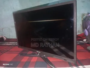 Walton 24" Monitor (Full fresh condition)