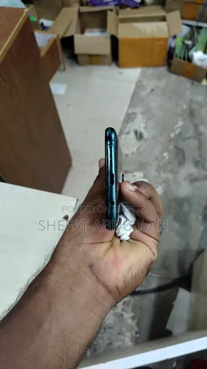 Xiaomi Mi 8 Pro 128 GB Blue