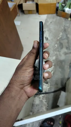 Xiaomi Mi 8 Pro 128 GB Blue