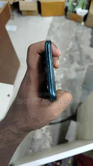 Xiaomi Mi 8 Pro 128 GB Blue