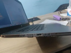 Laptop HP EliteBook 850 12GB Intel Core I5 HDD+SSD 700GB