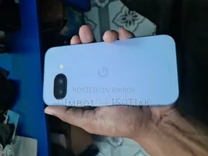 Google Pixel 9a 256 GB Blue