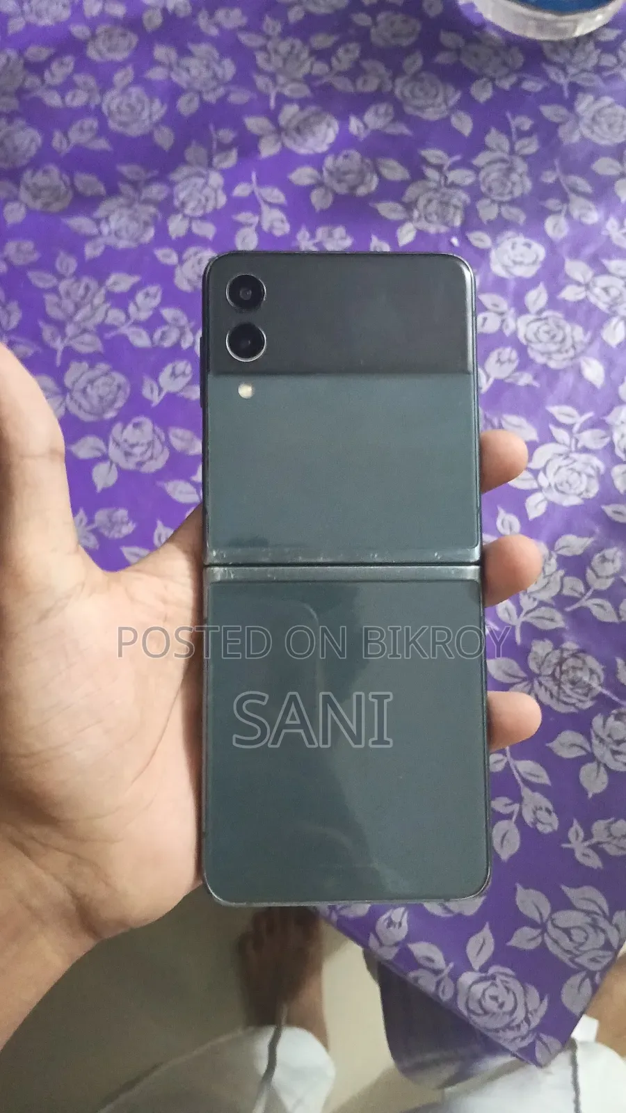 Samsung Z 16 GB Black