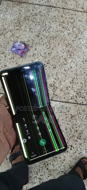 Samsung Z 16 GB Black