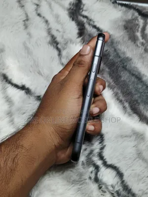 Google Pixel 8a ১২৮ জিবি কালো