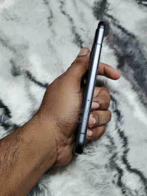 Google Pixel 8a ১২৮ জিবি কালো
