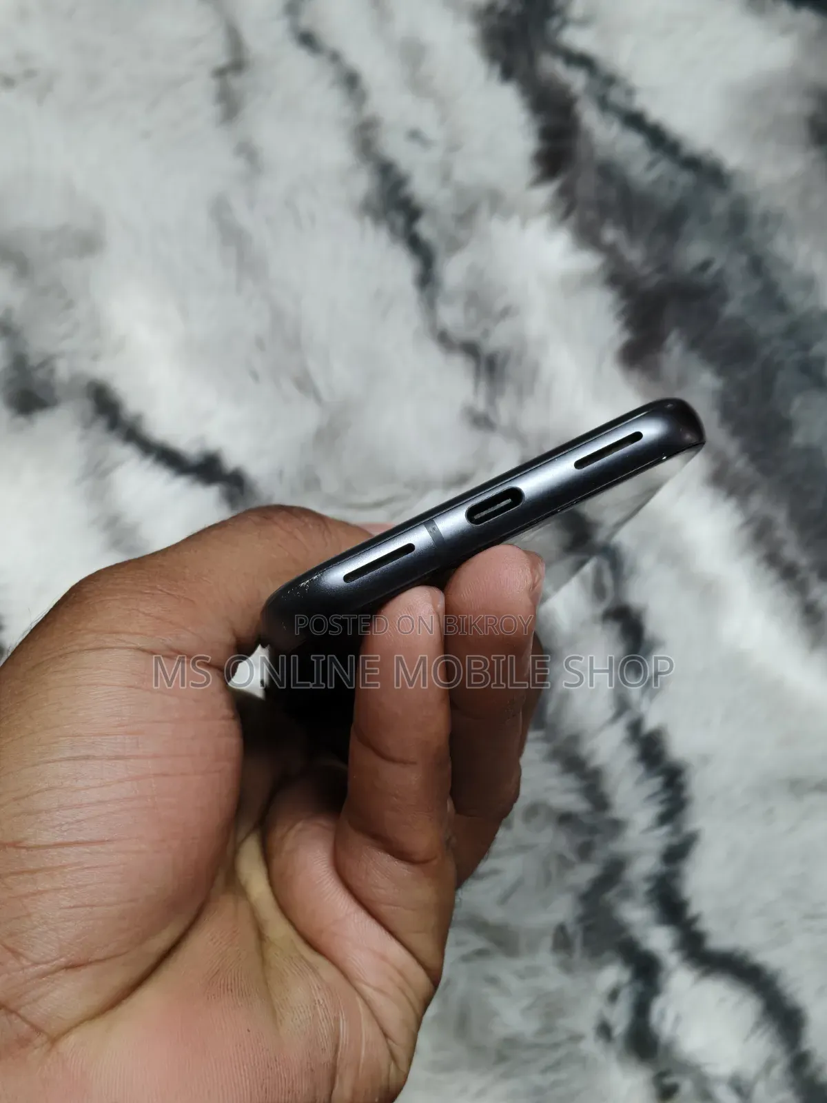 Google Pixel 8a ১২৮ জিবি কালো
