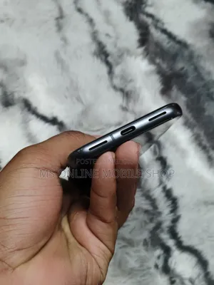 Google Pixel 8a ১২৮ জিবি কালো