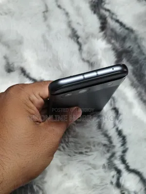 Google Pixel 8a ১২৮ জিবি কালো