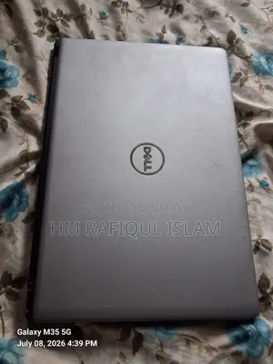ল্যাপটপ ডেলভোস্ট্রো ১৪ ৫৪৭১ ৮জিবি ইন্টেল কোর আই৫ এসএসডি ২৫৬জিবি
