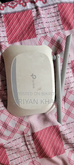 Tp Link Router