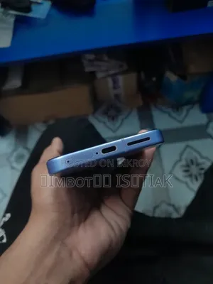 Google Pixel 9a 256 GB Blue