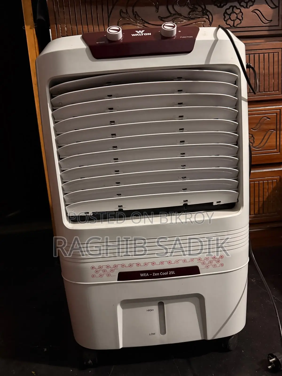 Air Cooler