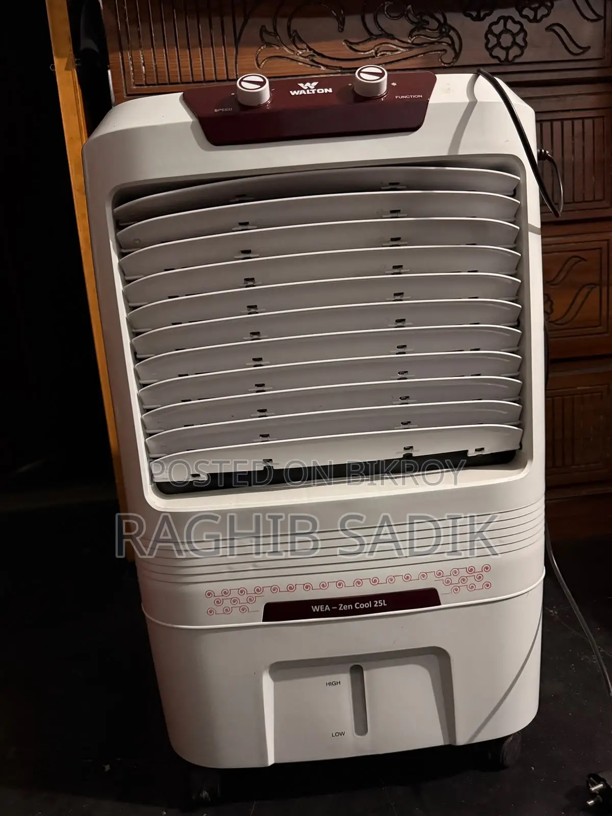 Air Cooler