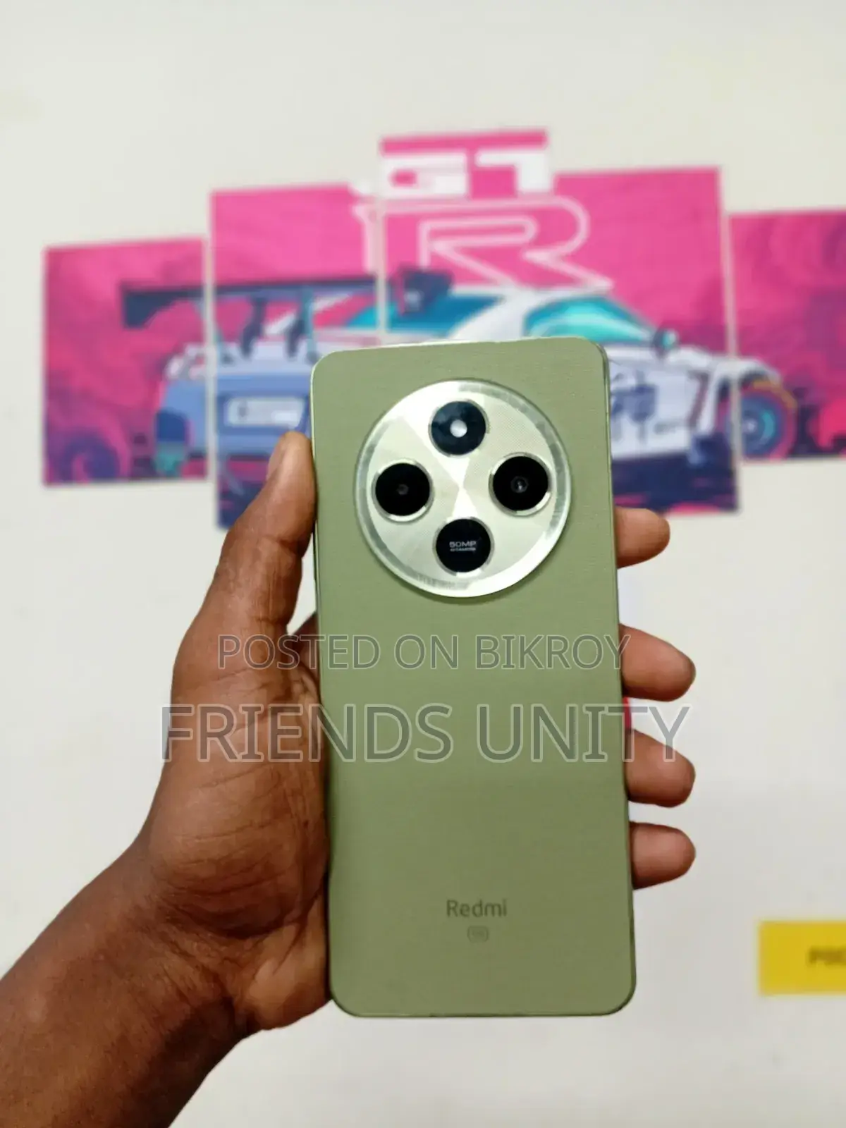 Xiaomi Redmi 14C 256 GB