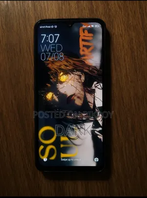 Xiaomi Redmi Note 9S ১২৮ জিবি ব্লু