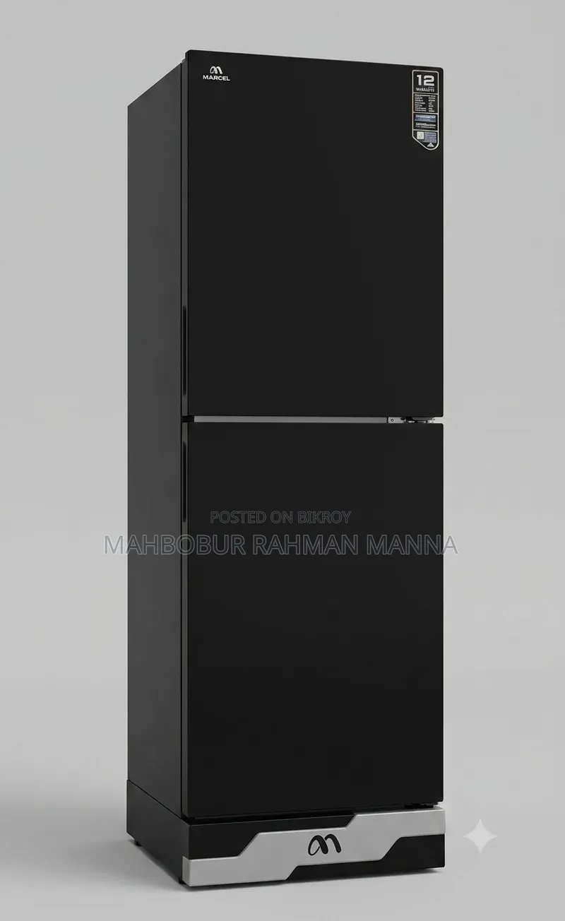 Marcel Refrigerator