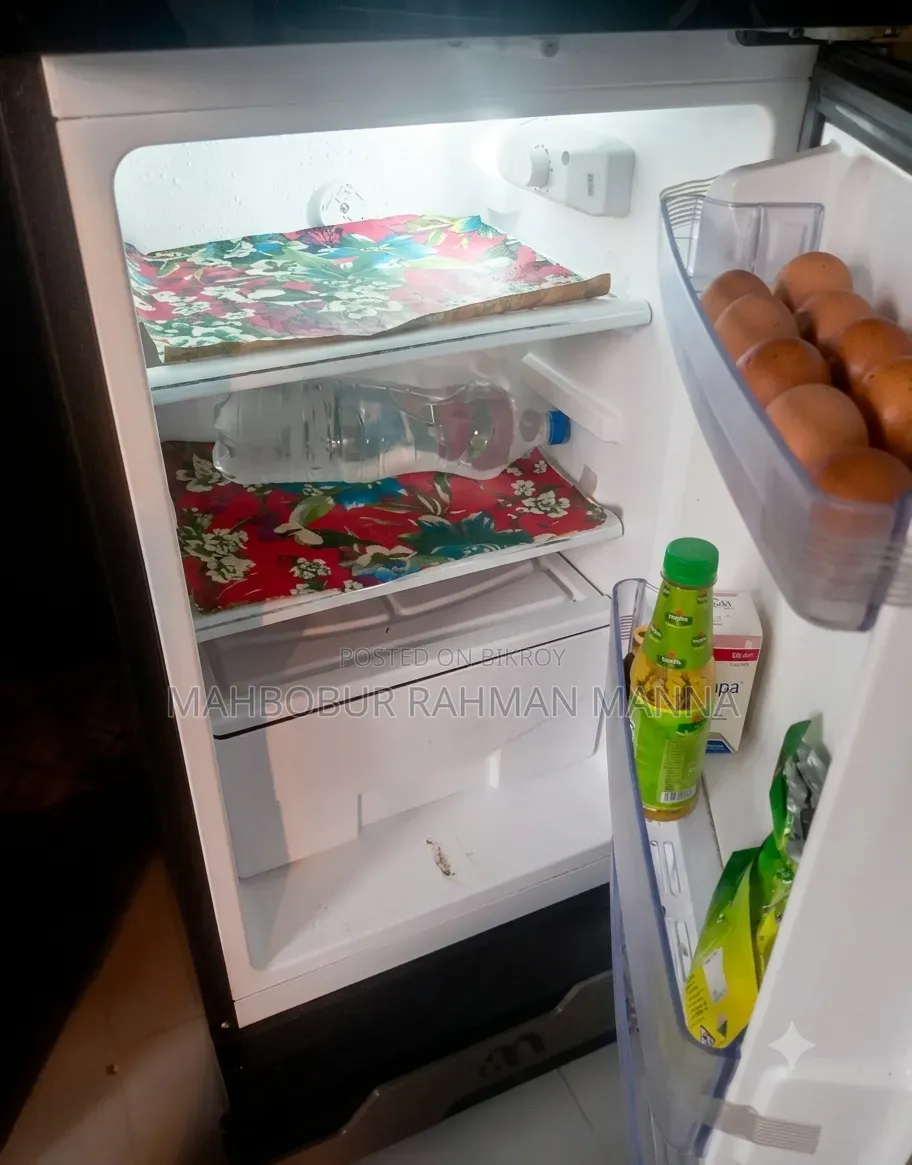Marcel Refrigerator