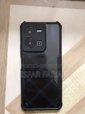 Vivo Y35 128 GB Blue