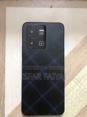 Vivo Y35 128 GB Blue