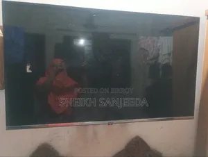টেলিভিশন