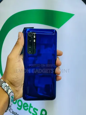 Xiaomi Mi 10 Lite 128 GB Blue