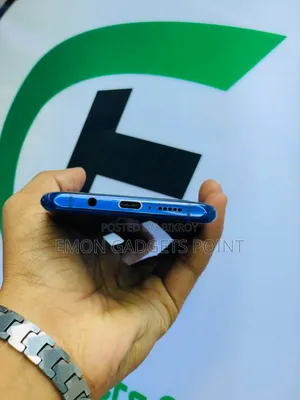Xiaomi Mi 10 Lite 128 GB Blue