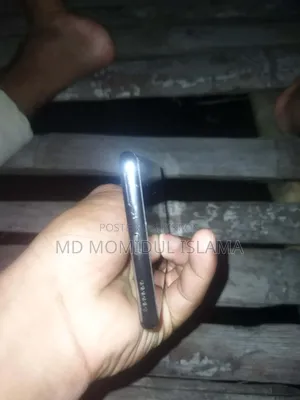 Tecno Camon 40 Pro 5G 256 GB Black