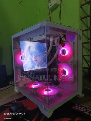 Desktop Computer Gigabyte 16GB AMD Ryzen 7 SSD 1T