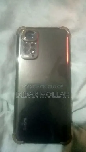 Xiaomi Redmi Note 11 128 GB Bronze