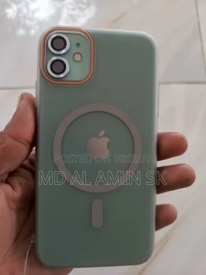 Apple iPhone 11 64 GB Purple