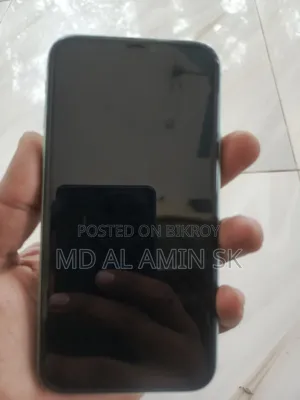 Apple iPhone 11 64 GB Purple