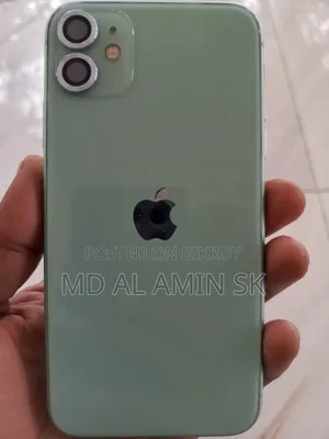 Apple iPhone 11 64 GB Purple