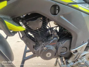 Honda Hornet 2019