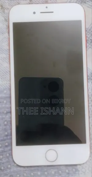 Apple iPhone 7 128 GB Red