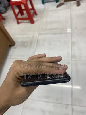Apple iPhone 6 Plus 128 GB Black
