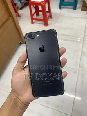 Apple iPhone 6 Plus 128 GB Black