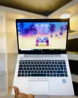 ল্যাপটপ HP EliteBook 840 G6 8GB Intel Core I5 SSD 256GB