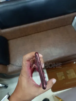 Vivo V50 128 GB Red