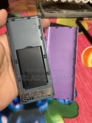 Nokia 108 Dual SIM Pink