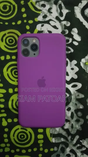 Apple iPhone 11 Pro 64 GB Black